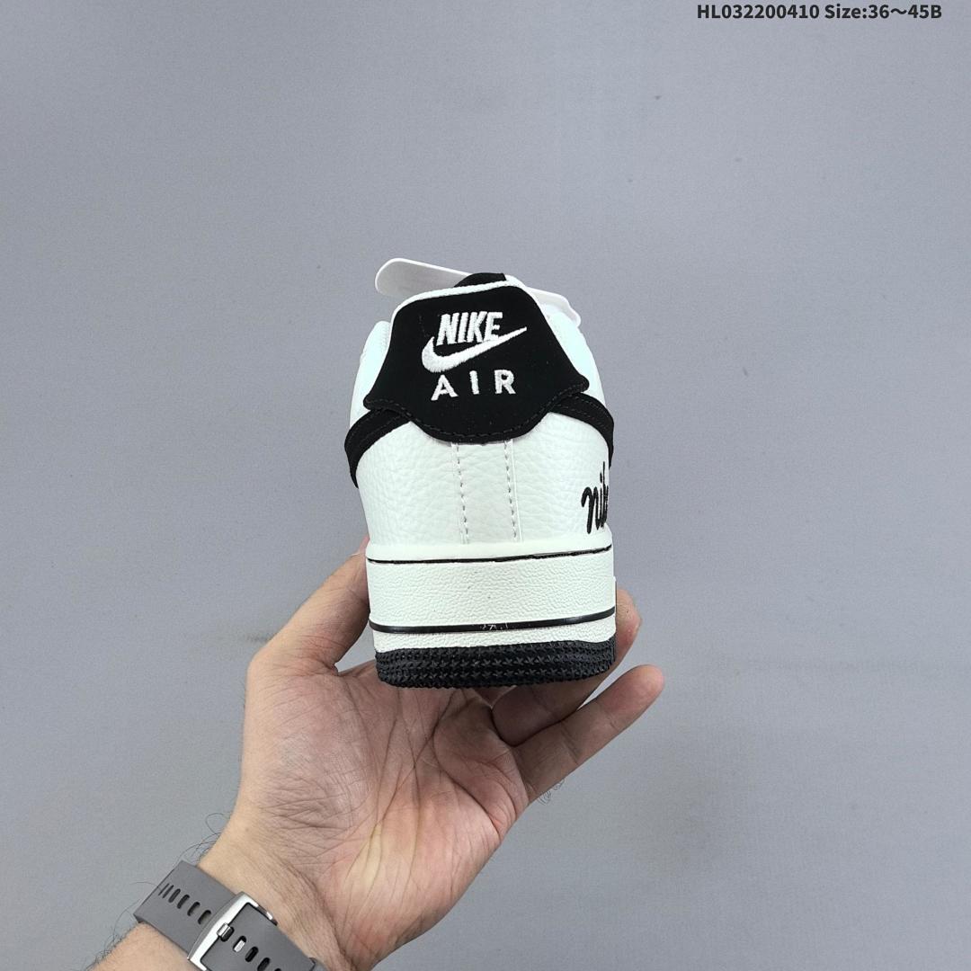 Nike Air Force1 07 low NH0 - foto 6