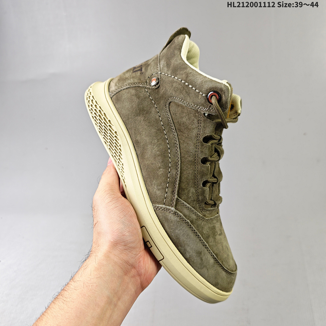 CAT FOOTWEAR/ CAT 21ss ⚠ I - foto 8