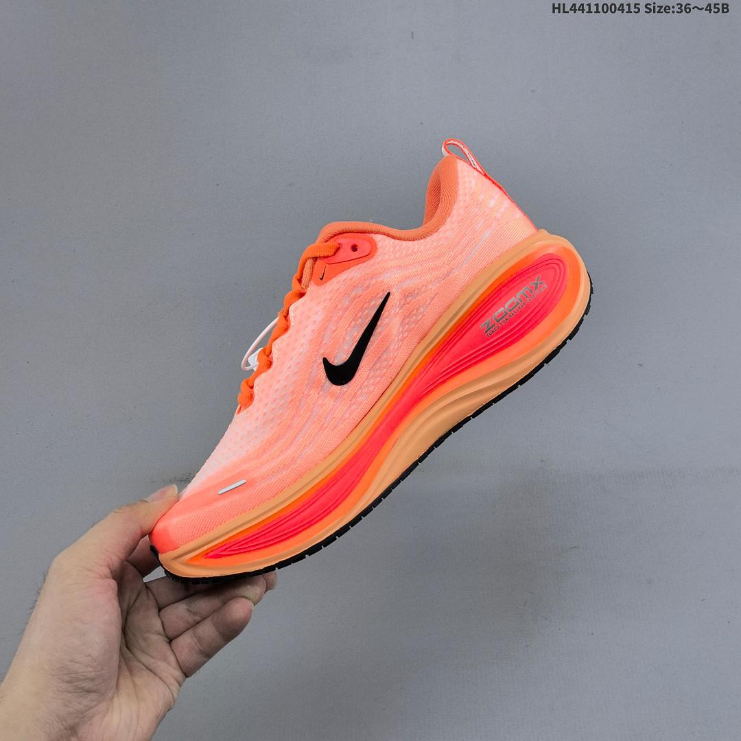 Nike Vomero Plus ReactX Air Zoom - foto 4