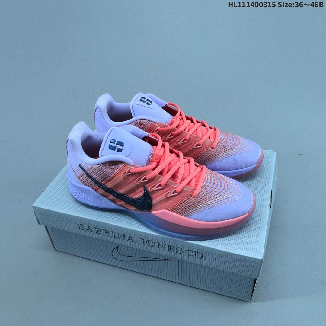 Nike Sabrina 3 Asw -100