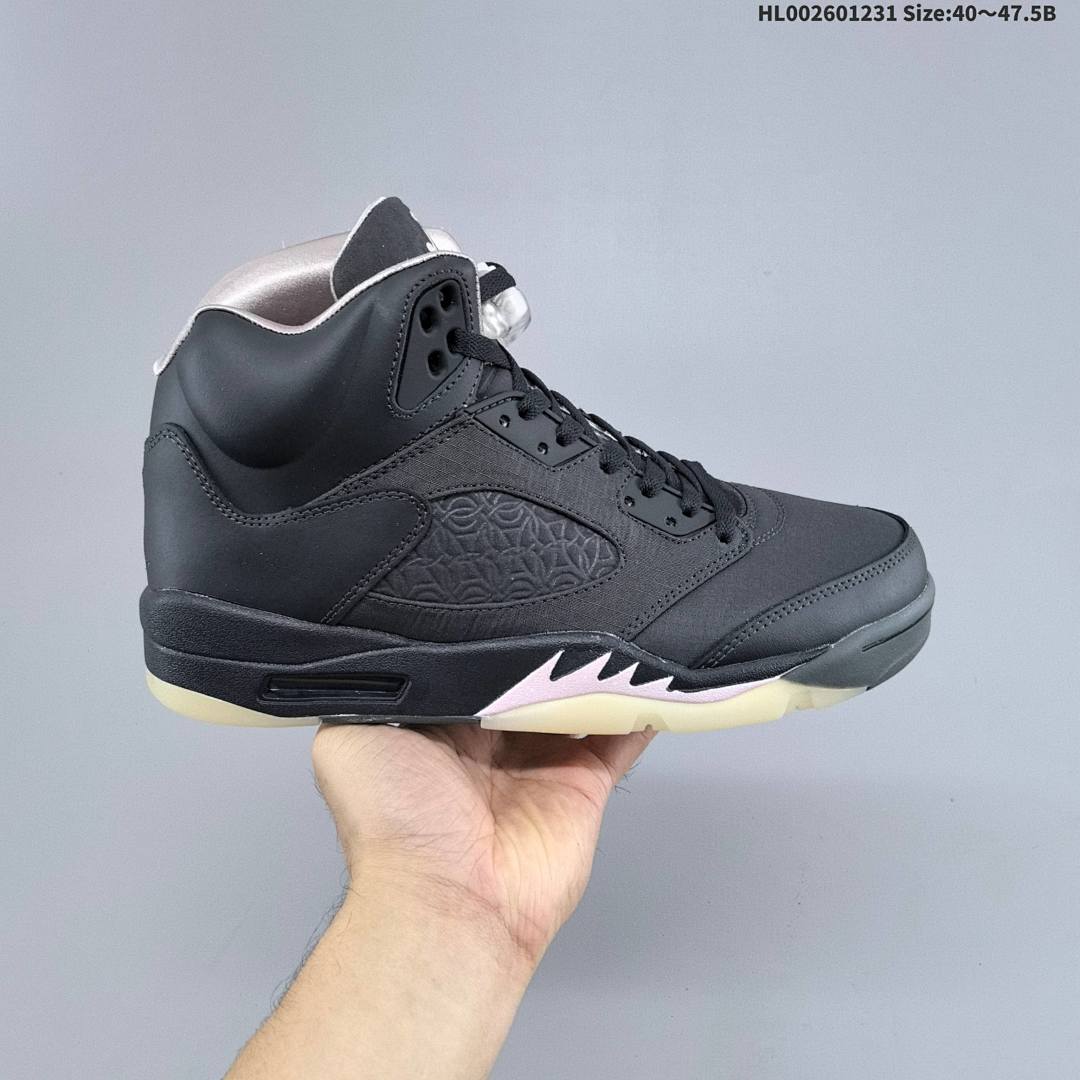 PSG x Air Jordan 5 Retro "Off Nior" AJ5 5 aj5 5 - foto 9