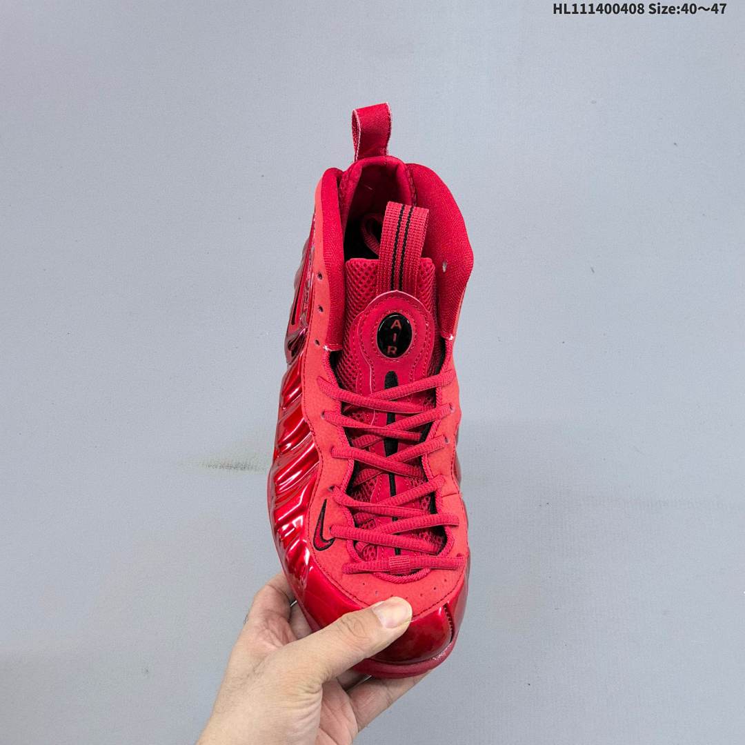 Nike Foamposite One ID Size 47 - foto 5