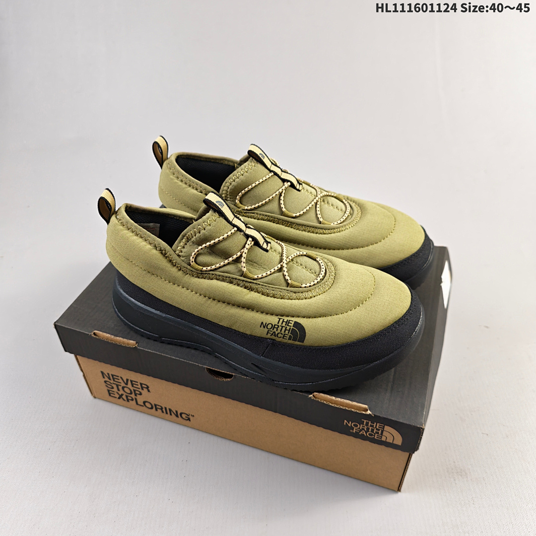 The North Face NSE NSE Low PET - foto 3