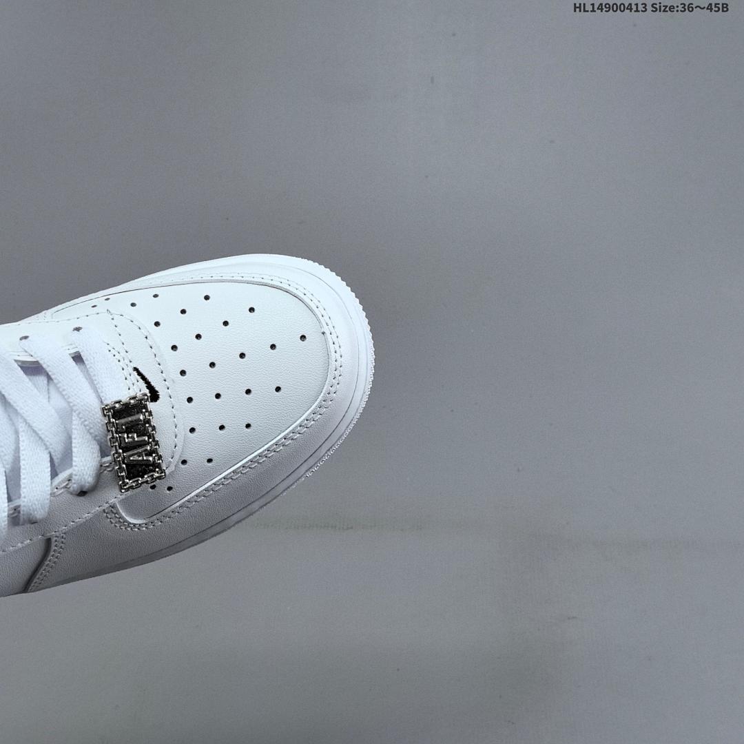 Nike Air Force 1 & x27;07 Low - foto 8
