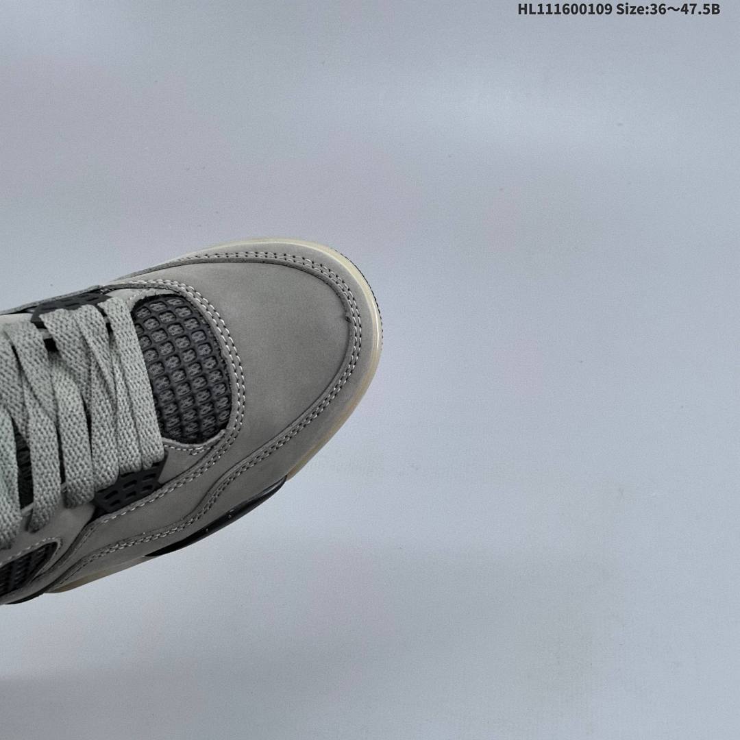 Nike Air Jordan 4 Retro OG · AJ4 4 - foto 3
