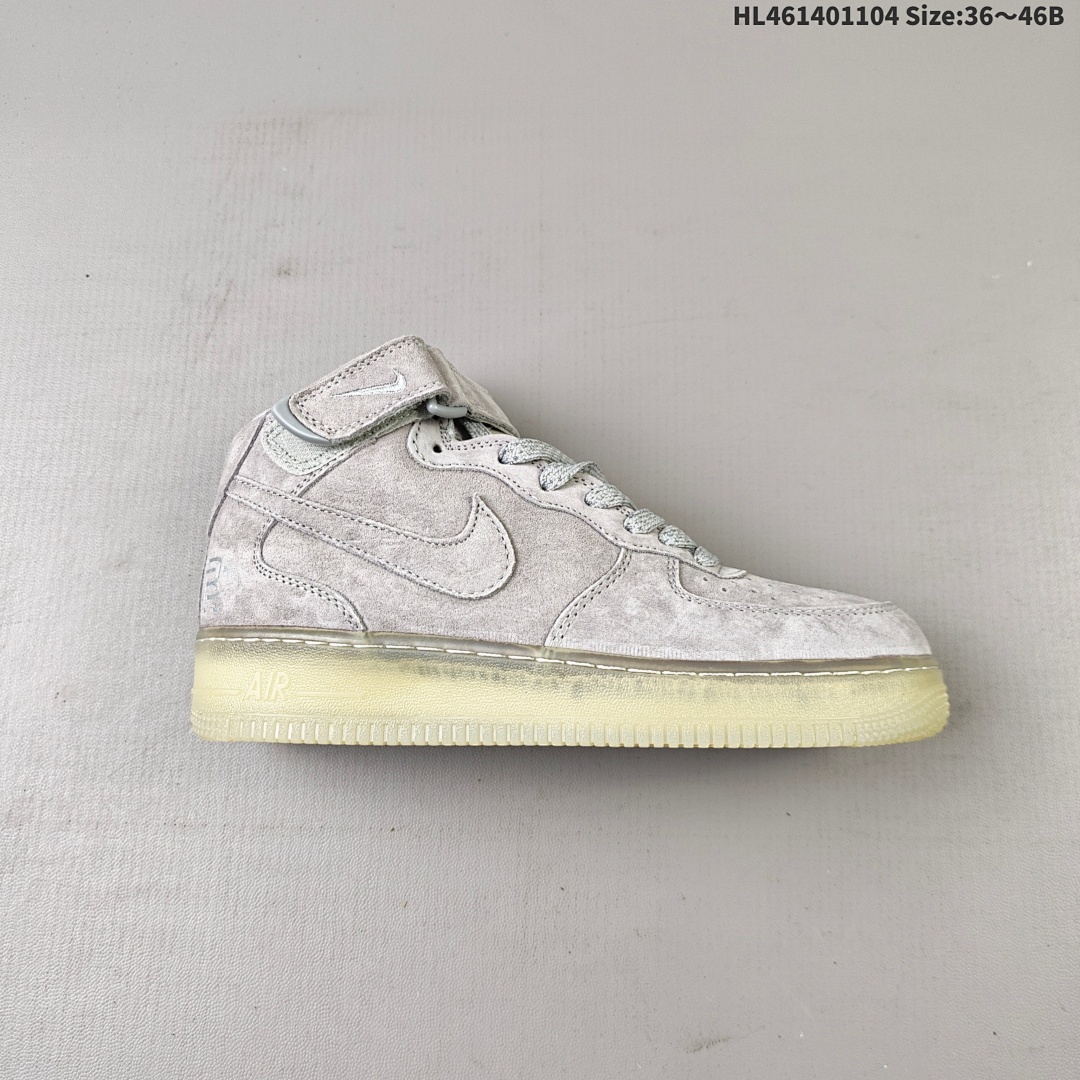 Nike Air Force 1 Mid 07 :GB1119-1