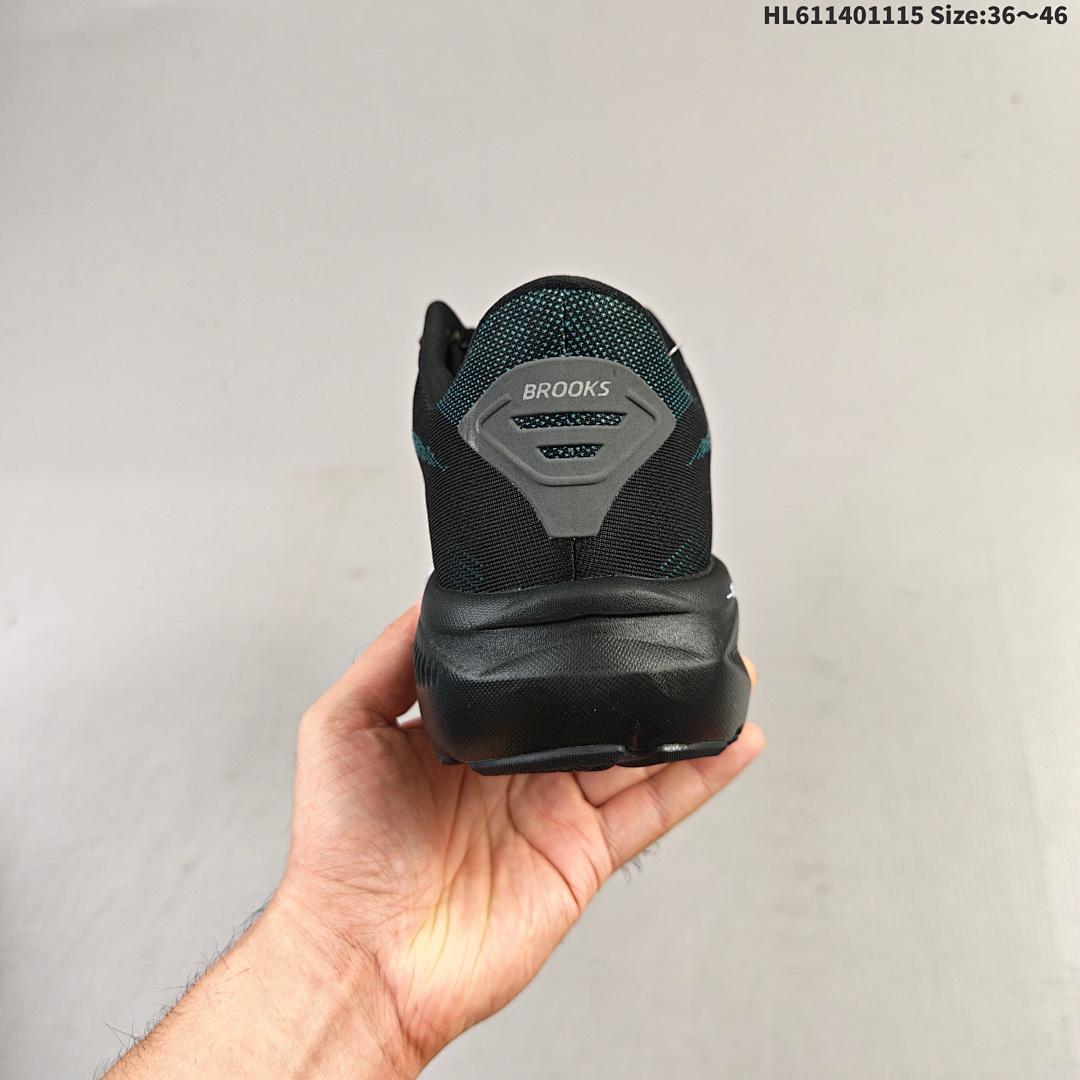 Brooks Ghost 17 MAX DNA Loft V3 26mm 3 - foto 6
