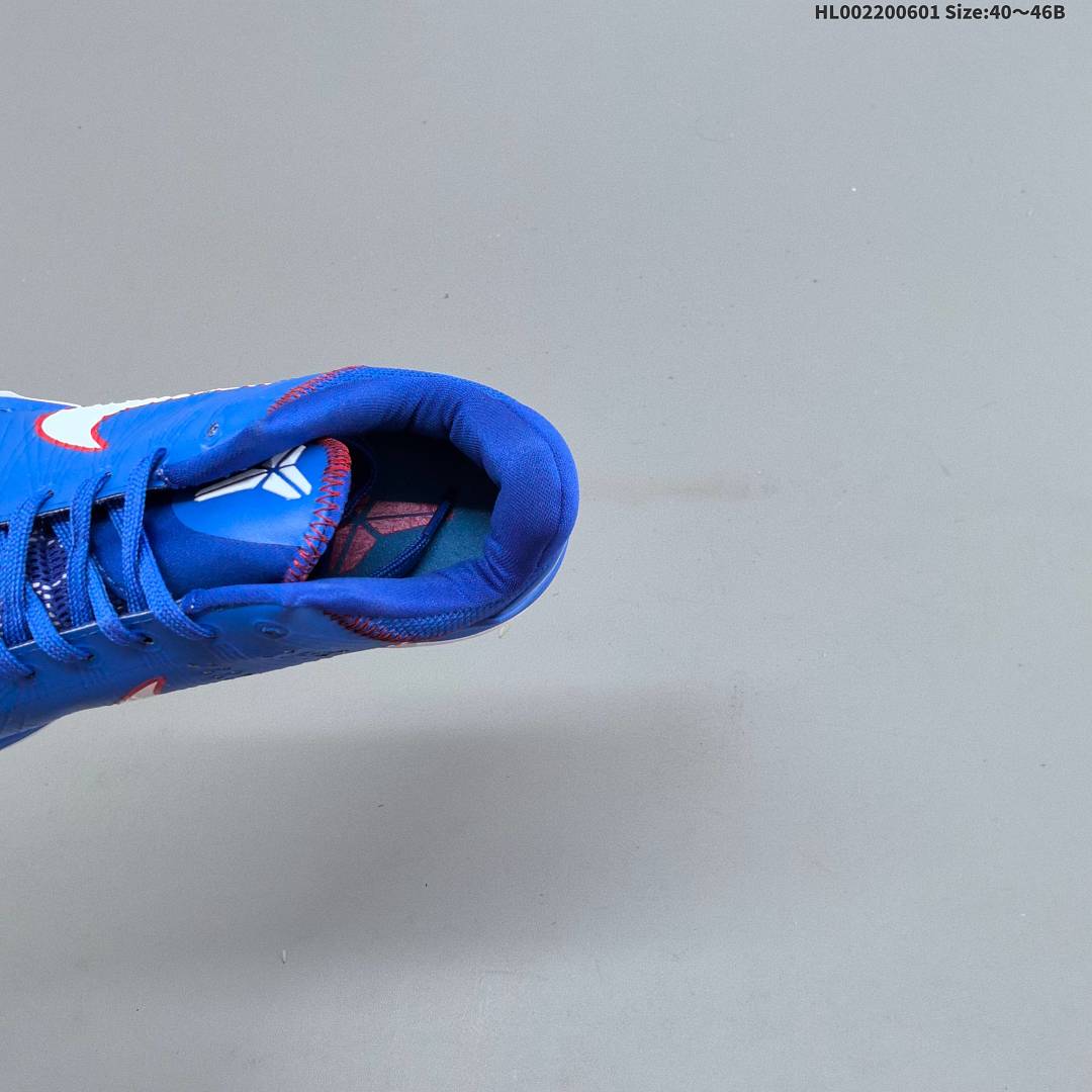Caitlin Clark x Nike Kobe 5 Protro 5 - foto 9