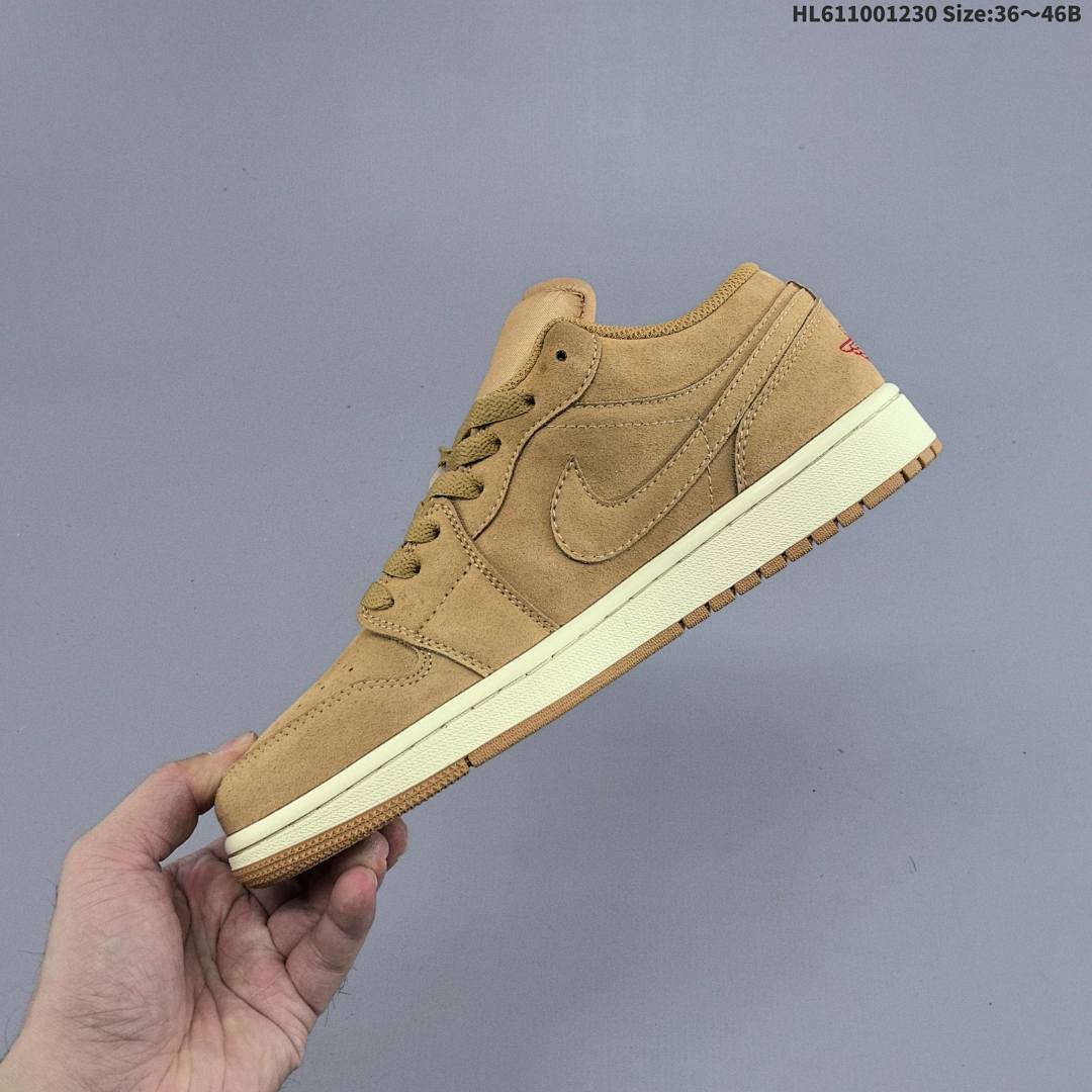 Nike Air Jordan 1 Low AJ1 1 -200 - foto 7