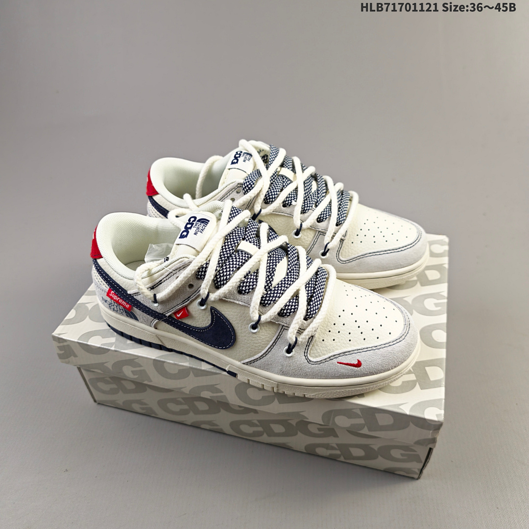 NIKE DUNK SB LOW off white Dunk SB Dunk Dunk Dun - foto 2