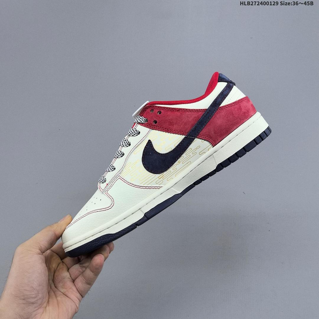 NIKE DUNK SB LOW Dunk SB Dunk Dunk Dunk SB - foto 4