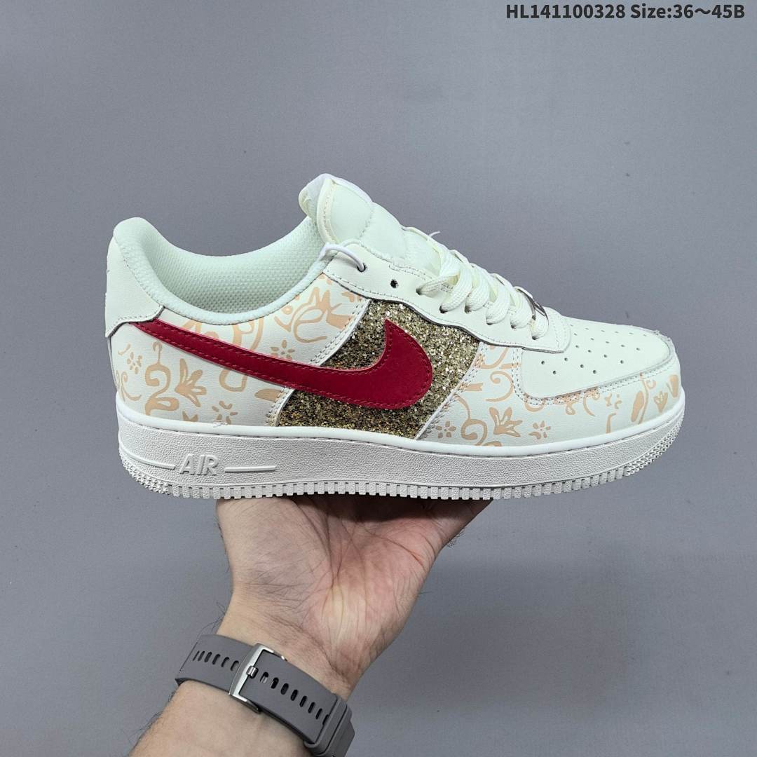 NIKE AIR FORCE 1‘07 -100 Si - foto 2