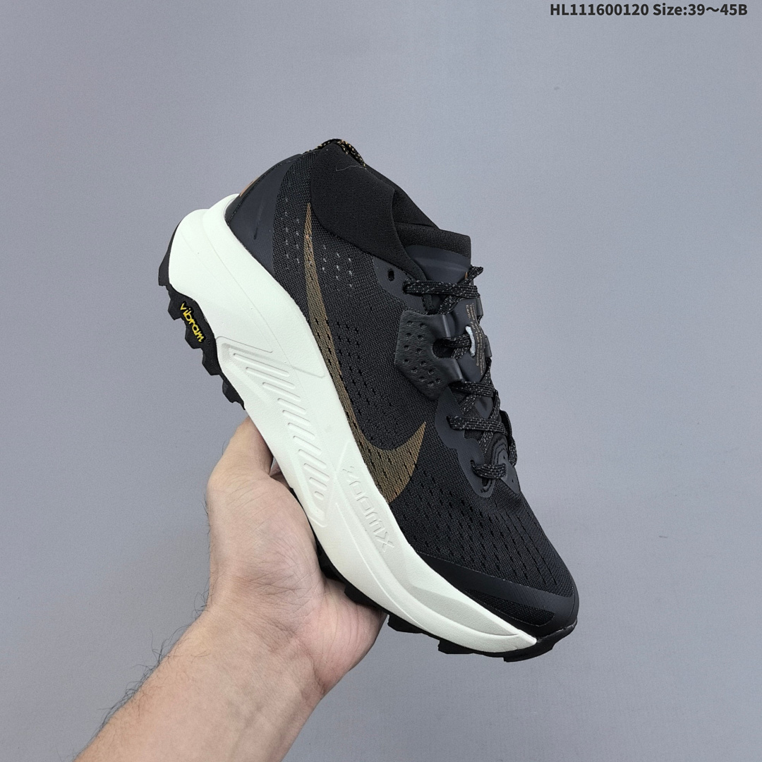 Nike REACTX PEGASUS TRAIL 6 - foto 8