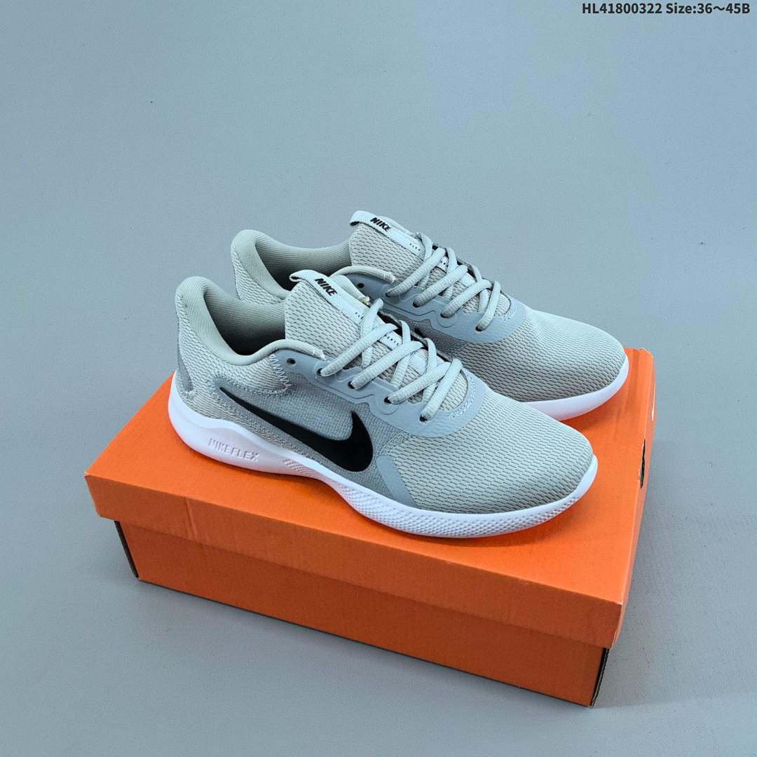 Nike Flex EXPERIENCE RN 9 HL41800322 - foto 7