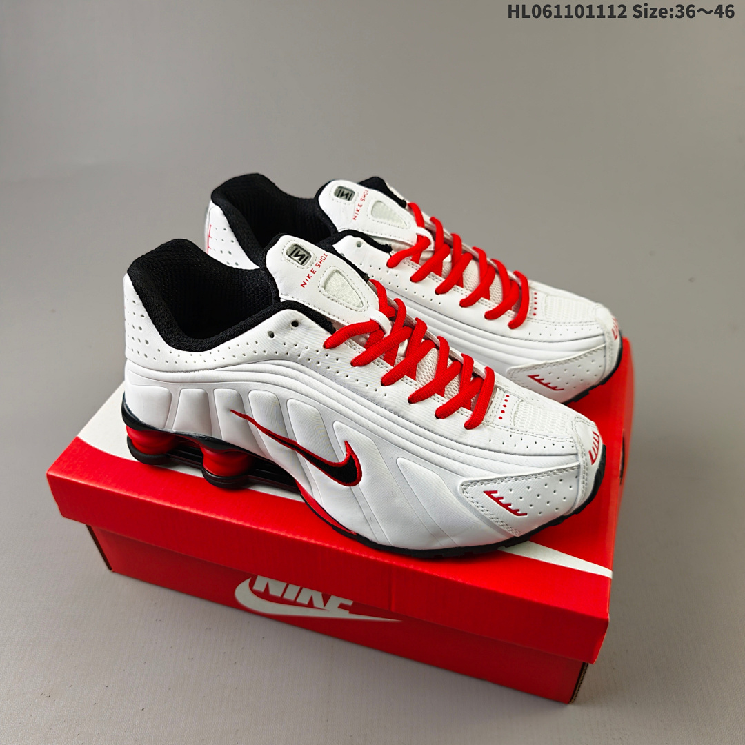 NIKE SHOX R4 -100 ID - foto 3