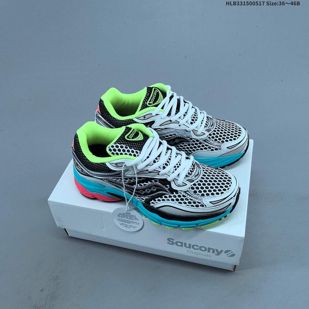 SauconyPROGRID OMNI 9 Omni - foto 4