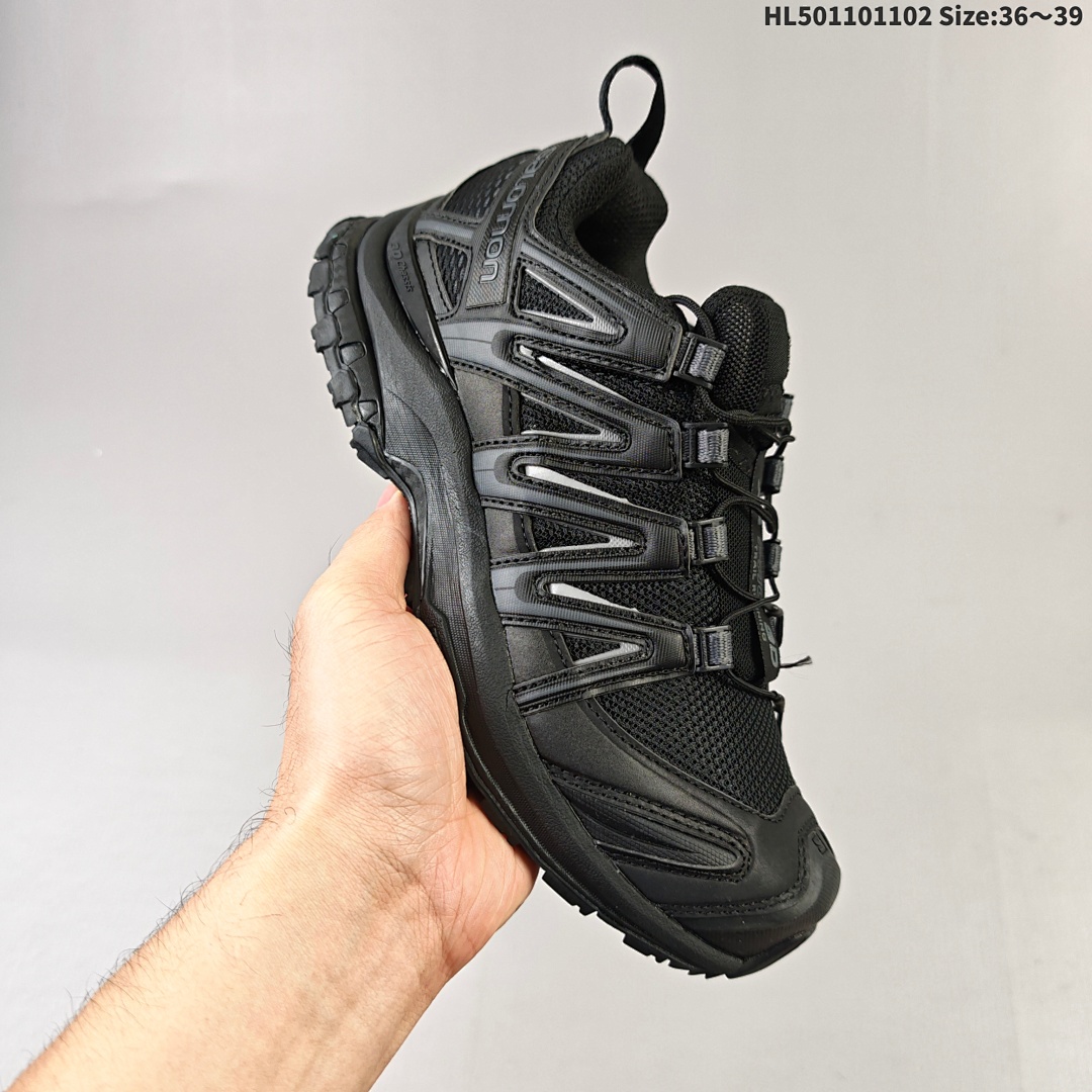 Salomon XA PRO 3D ADV SENSIFIT - foto 3