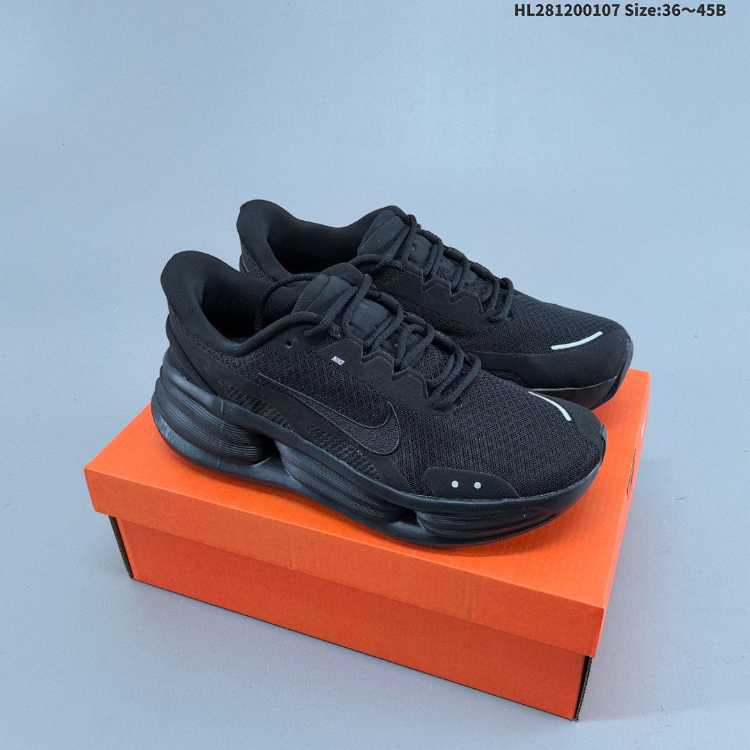 NIKE COMFORT RIDE EASYON IF4997-011 - foto 5