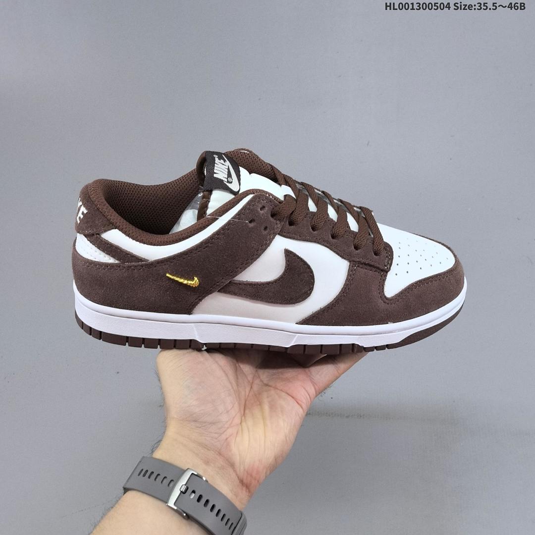 Nike Dunk SB Low Pack SB Swoosh L - foto 2