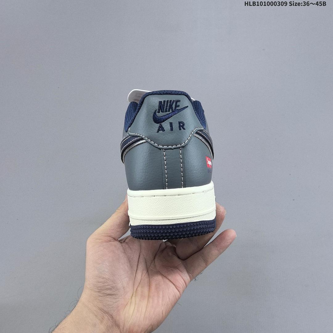 Nike AIR FORCE 1’07 Force - foto 6