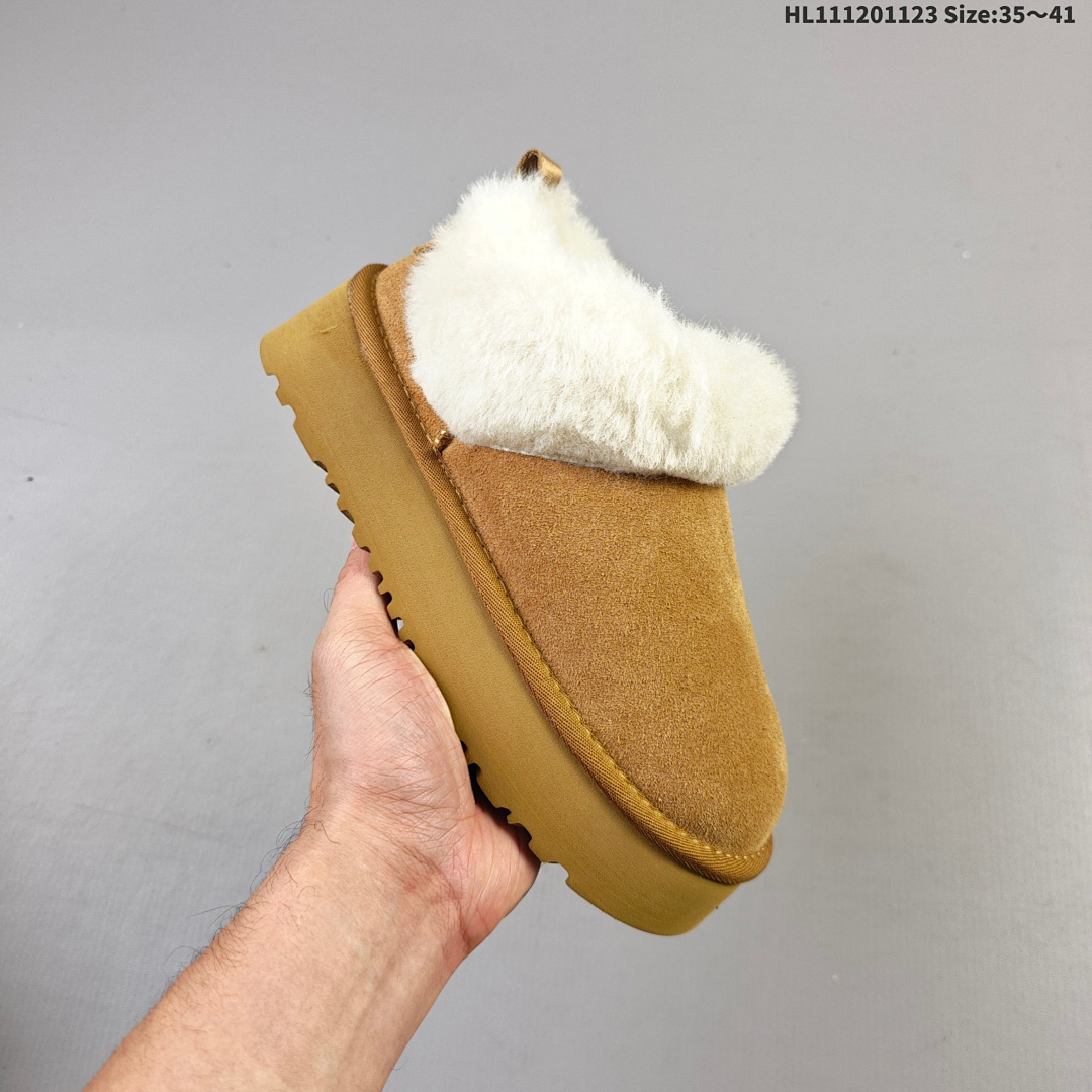 UGG Nita Platform 1171393 HL111201123 S