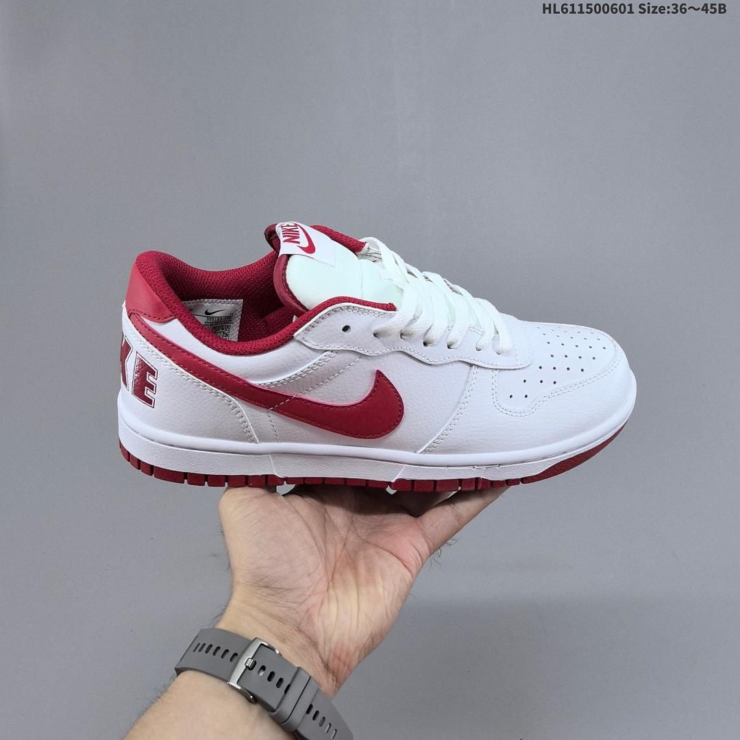 Nike Big Low -150 - foto 2