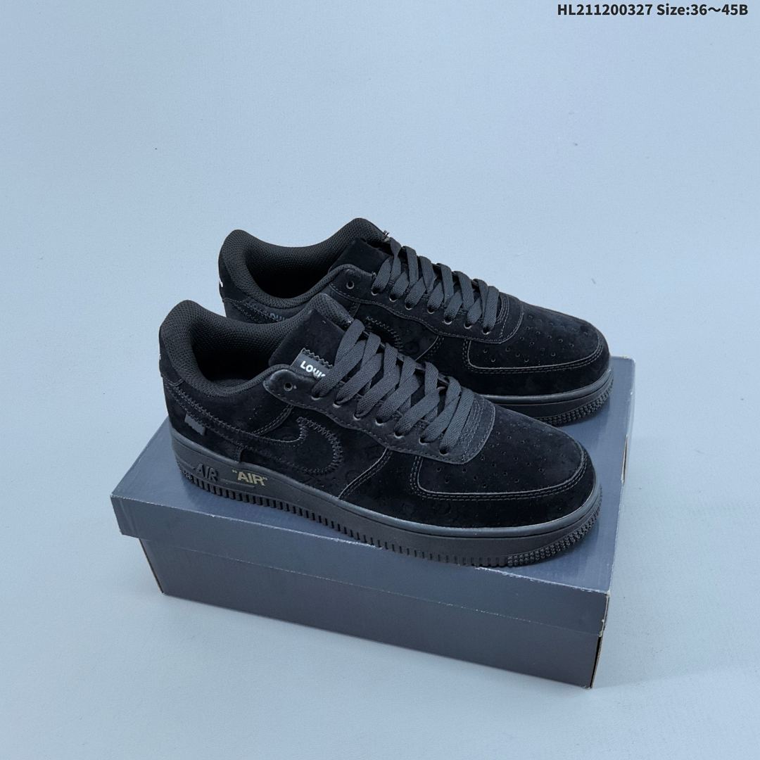 Nike Air Force 1’07 Force 1