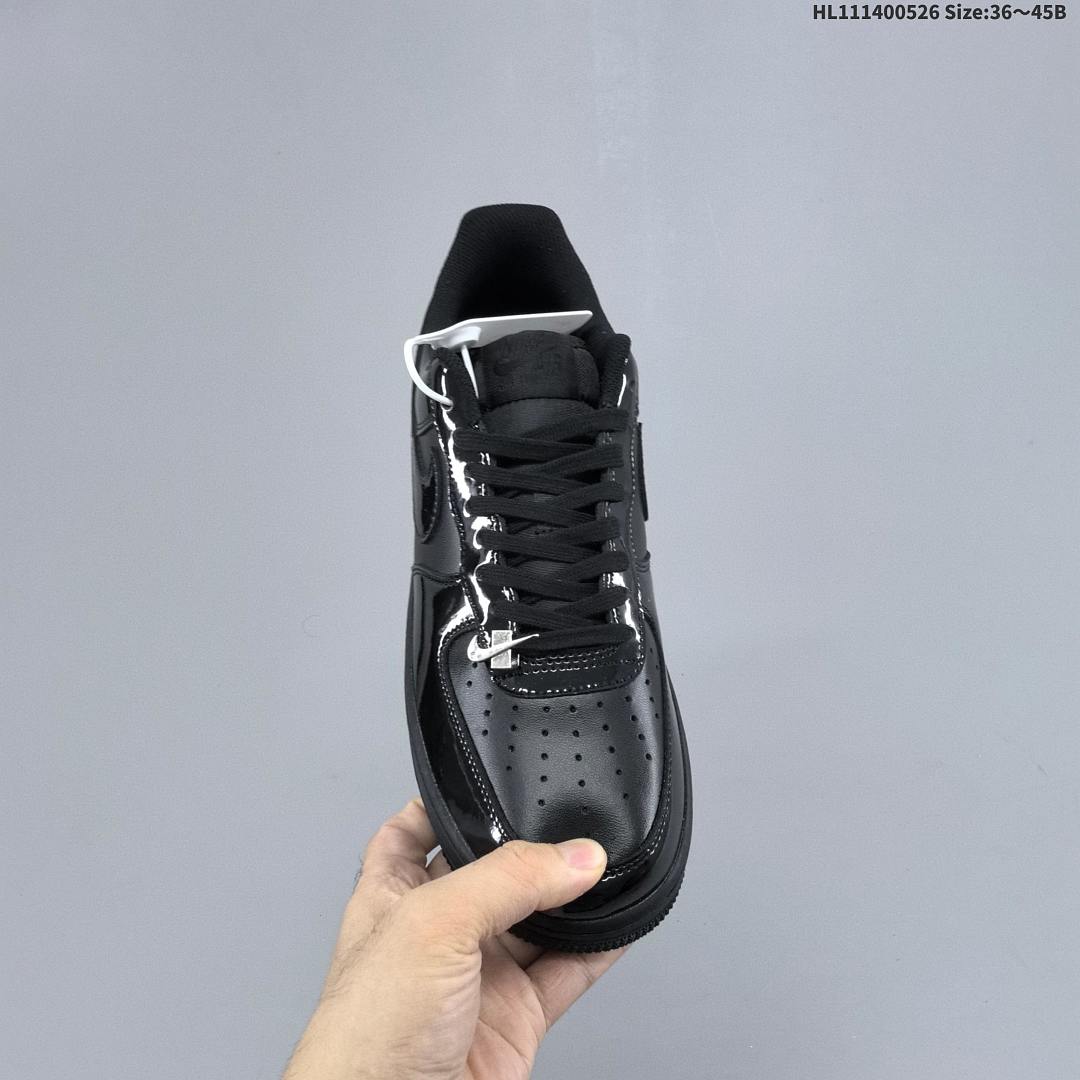 Nike AIR FORCE 1’07 Force - foto 5