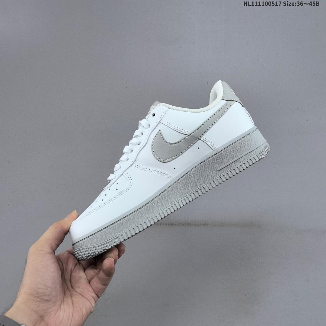 Nike Air Force 1’07 Force 1 - foto 6