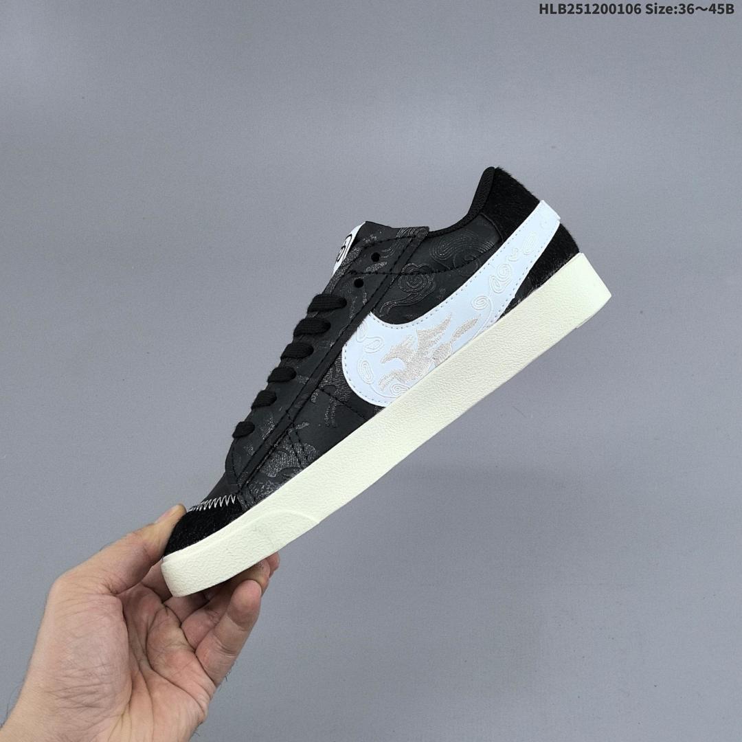 Nike Blazer Low‘77 Jumbo CNY -001 - foto 7