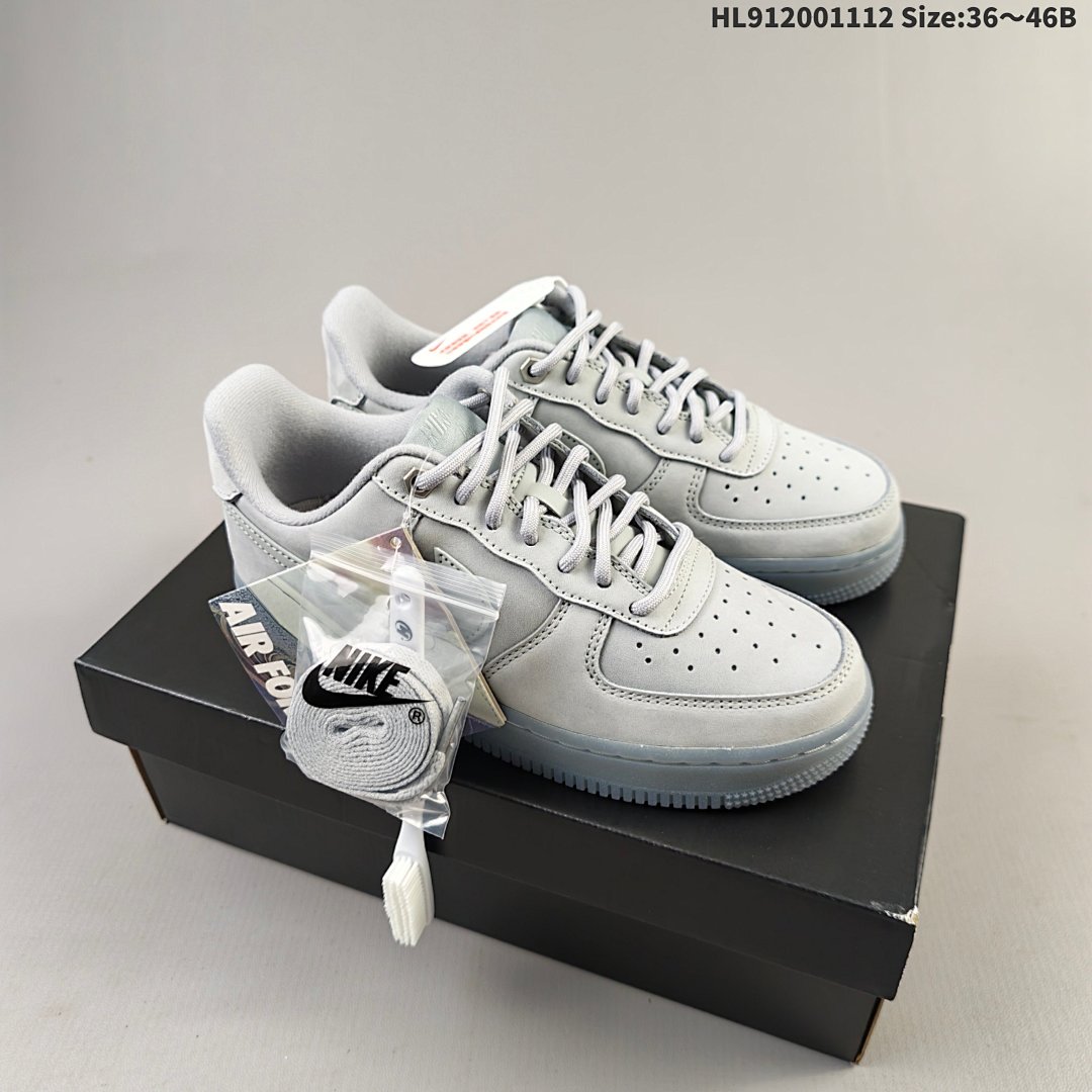 Nike AIR FORCE 1’07 Force 1 - foto 2