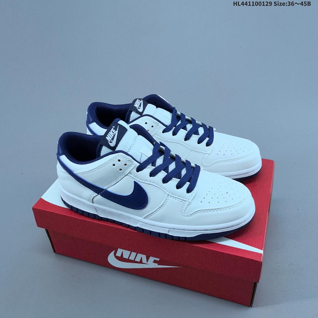 NIKE sb DUNK LOW -117 4