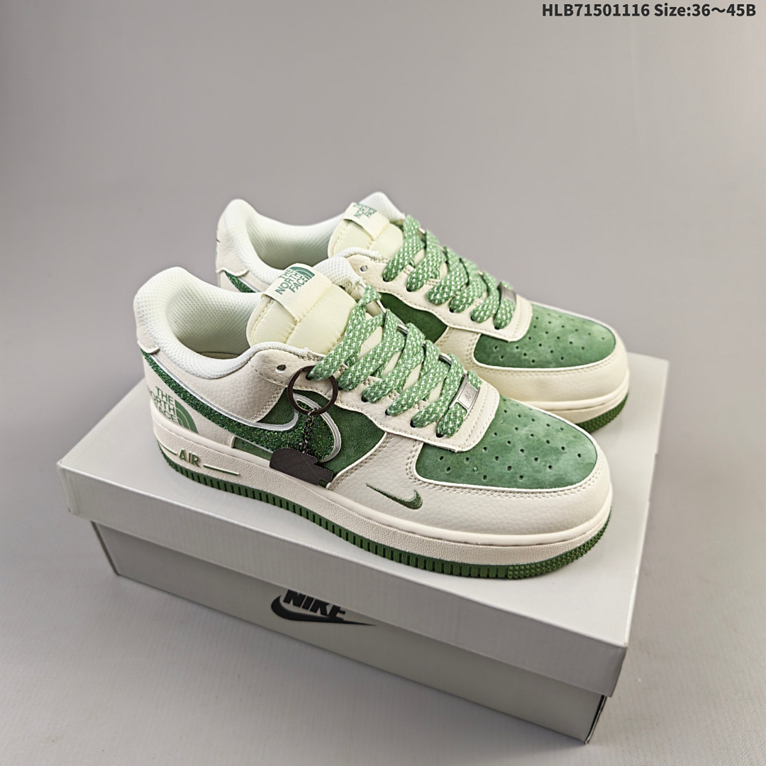 Nike Air Force1 07 low - foto 3