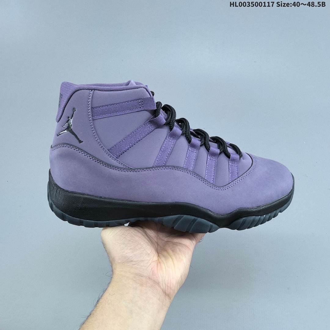 Air Jordan 11 Retro "Mojave" AJ11 11 aj11 11 - foto 9