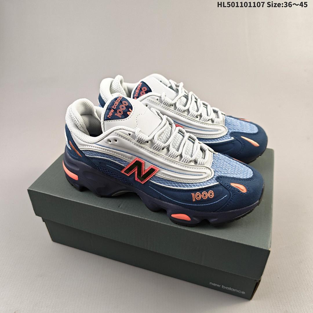 New Balance/ 4 T-Beam ENCAP - foto 3