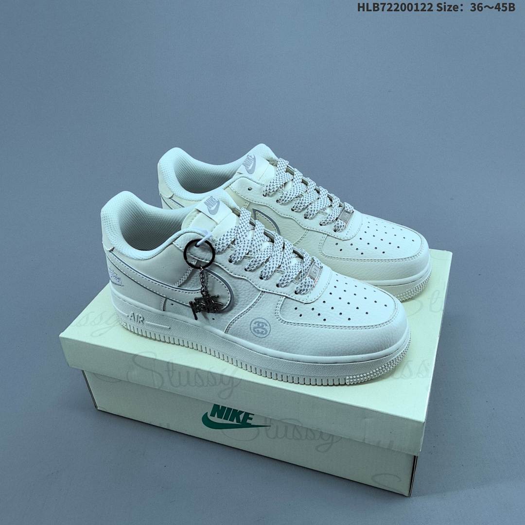 NIKE AIR FORCE 1‘07 LV8 05