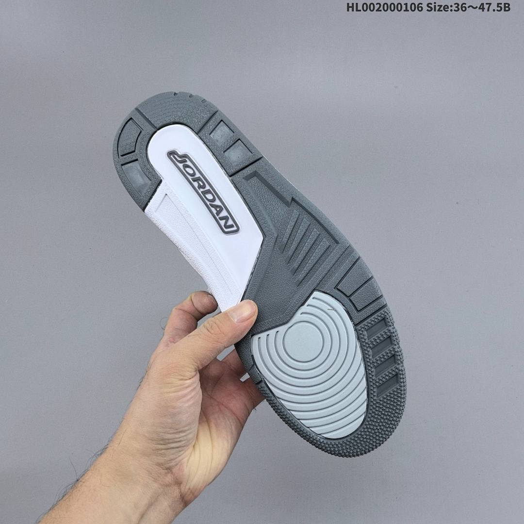 Air Jordan Legacy 312 Low AJ312 312 aj312 312 “ ” - foto 4