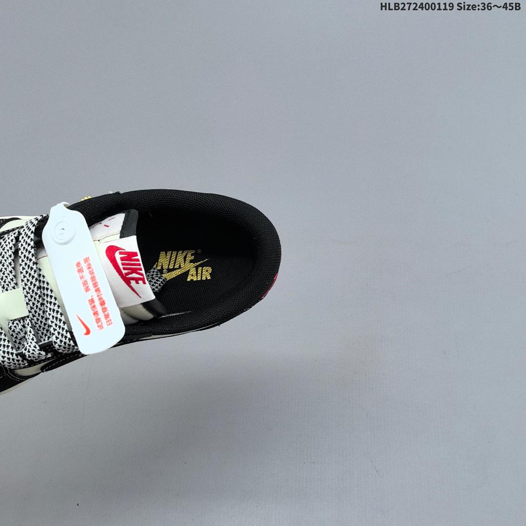 AJ1 Travis Scott x Air Jordan 1 ” Reverse Mocha “ AJ1 1 TS - foto 2