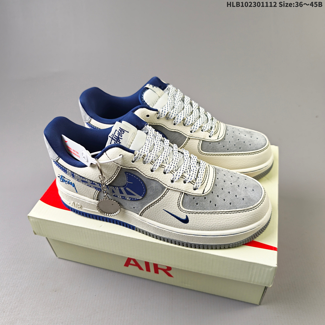 NIKE AIR FORCE 1‘07 LV8 -123 - foto 2