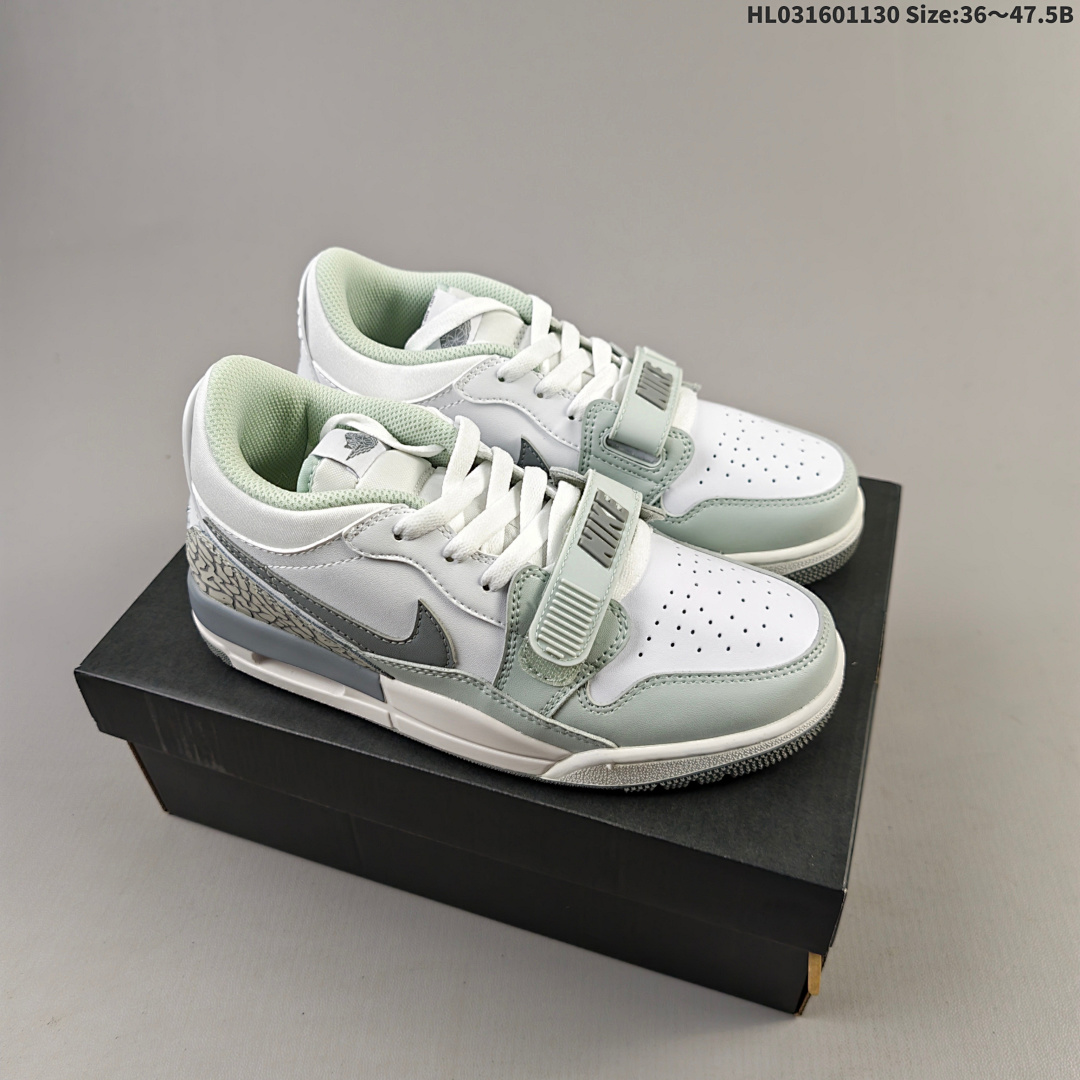Air Jordan Legacy 312 312 Air Jordan 3 Air Jordan 1 - foto 12