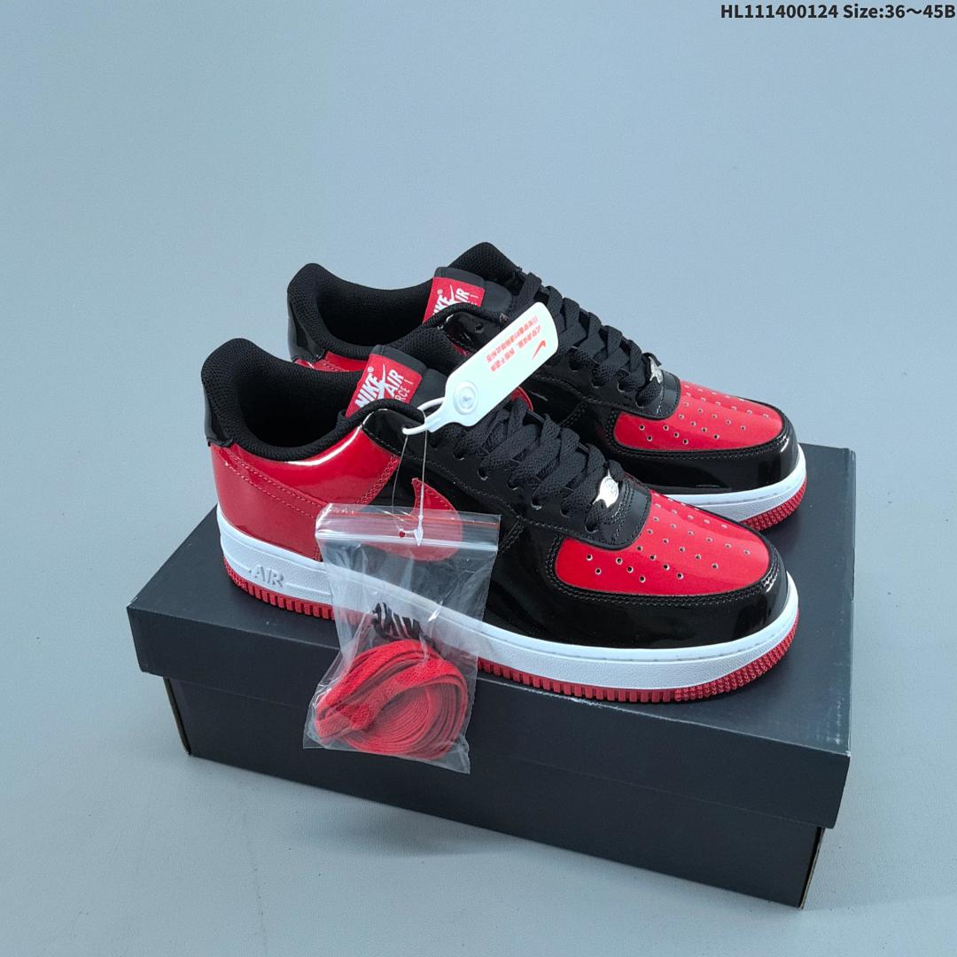 Nike Air Force 1’07 Force 1