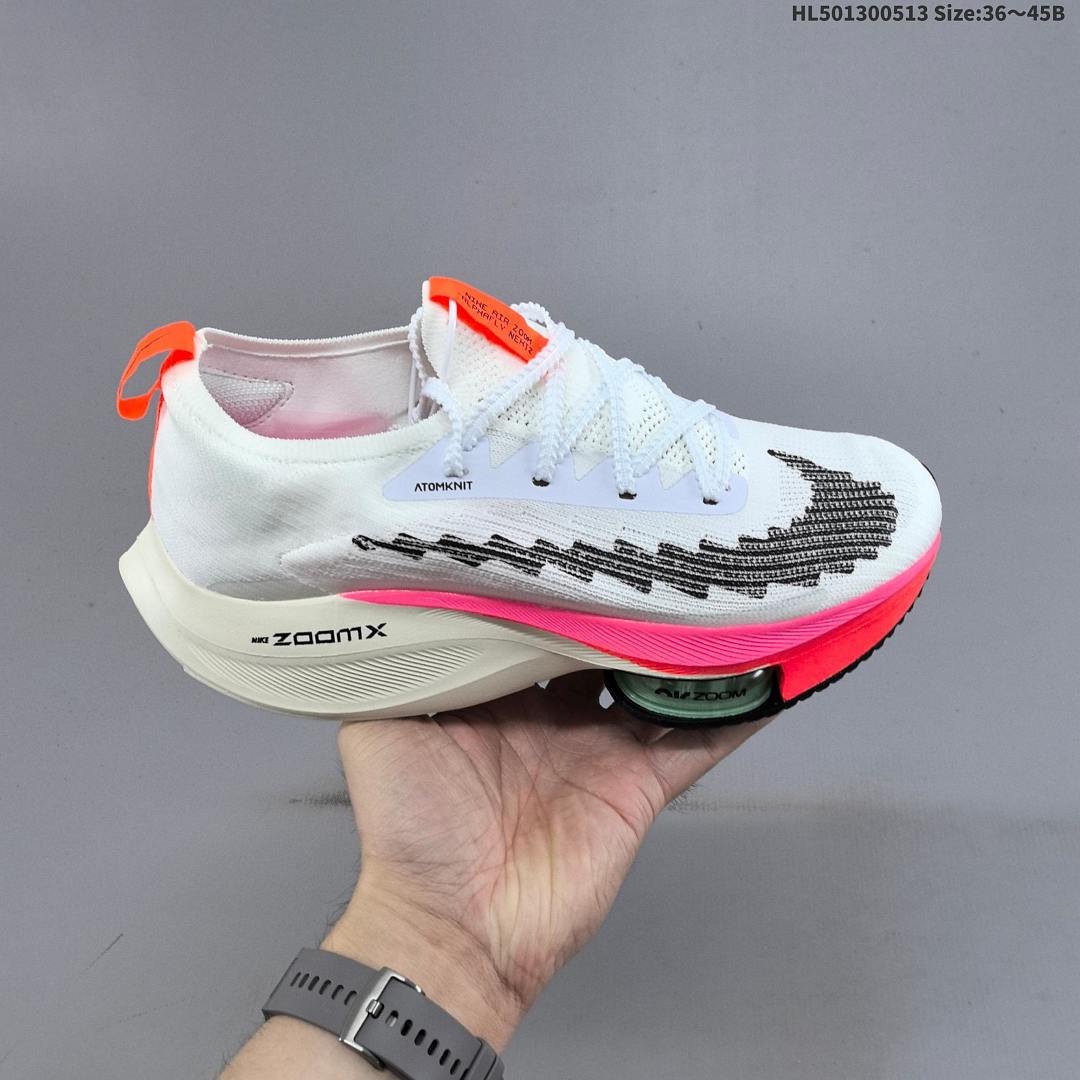 Nike Air Zoom Alphafly NEXT% 2 "Proto" DV9425 300 Zoom Air - foto 2