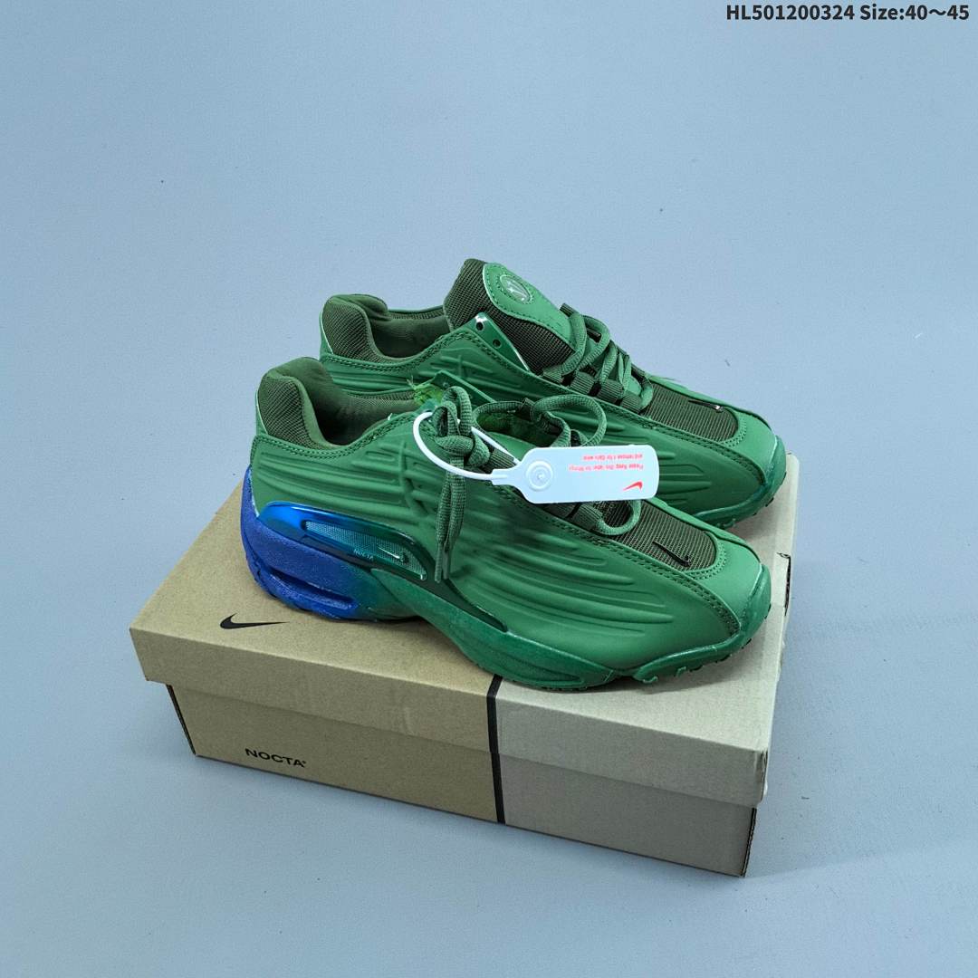 NIKE HOT STEP AIR TERRA/NOCTA DRAKE HL501200324 Size 45 - foto 10