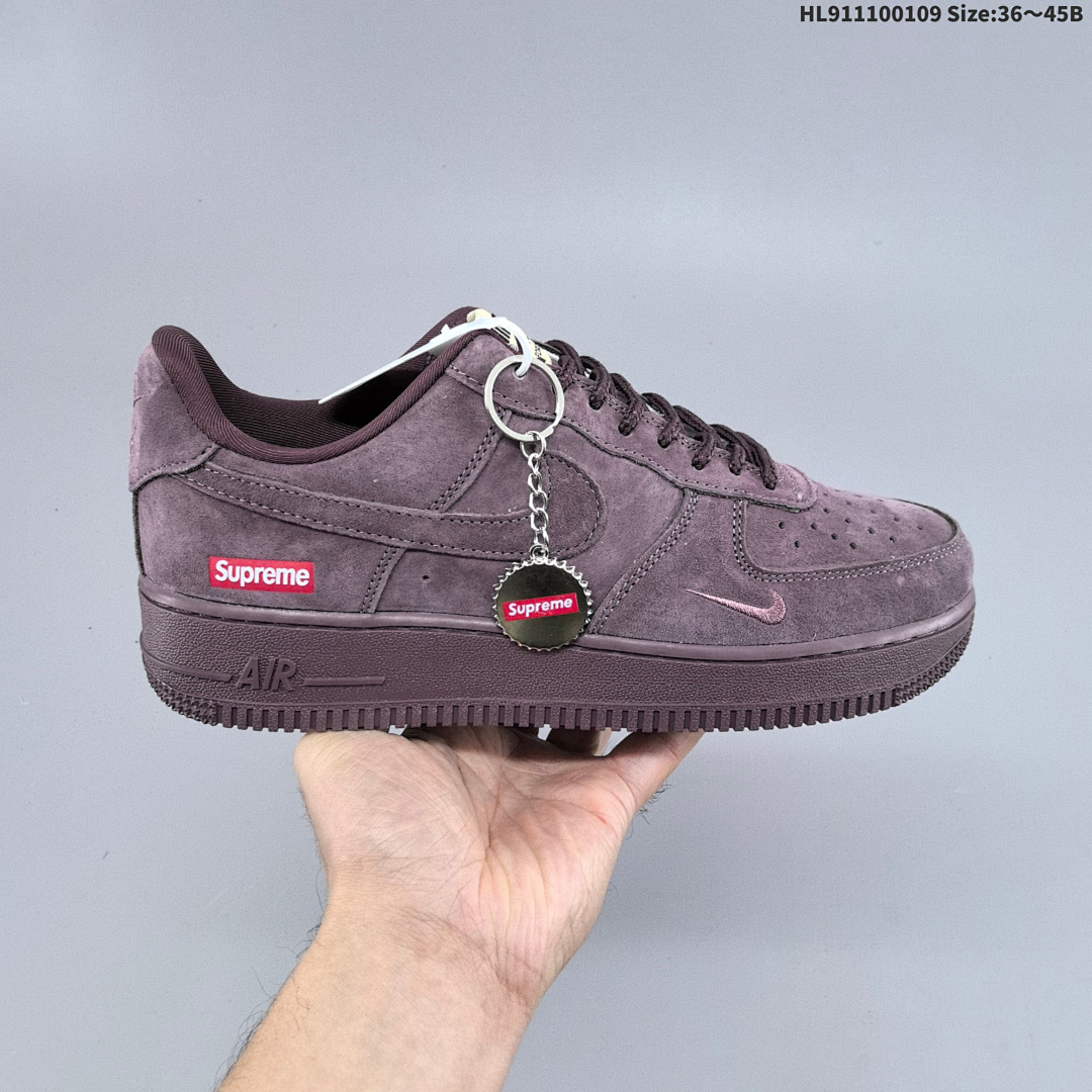 Nike Air Force 1’07 Force 1 - foto 9