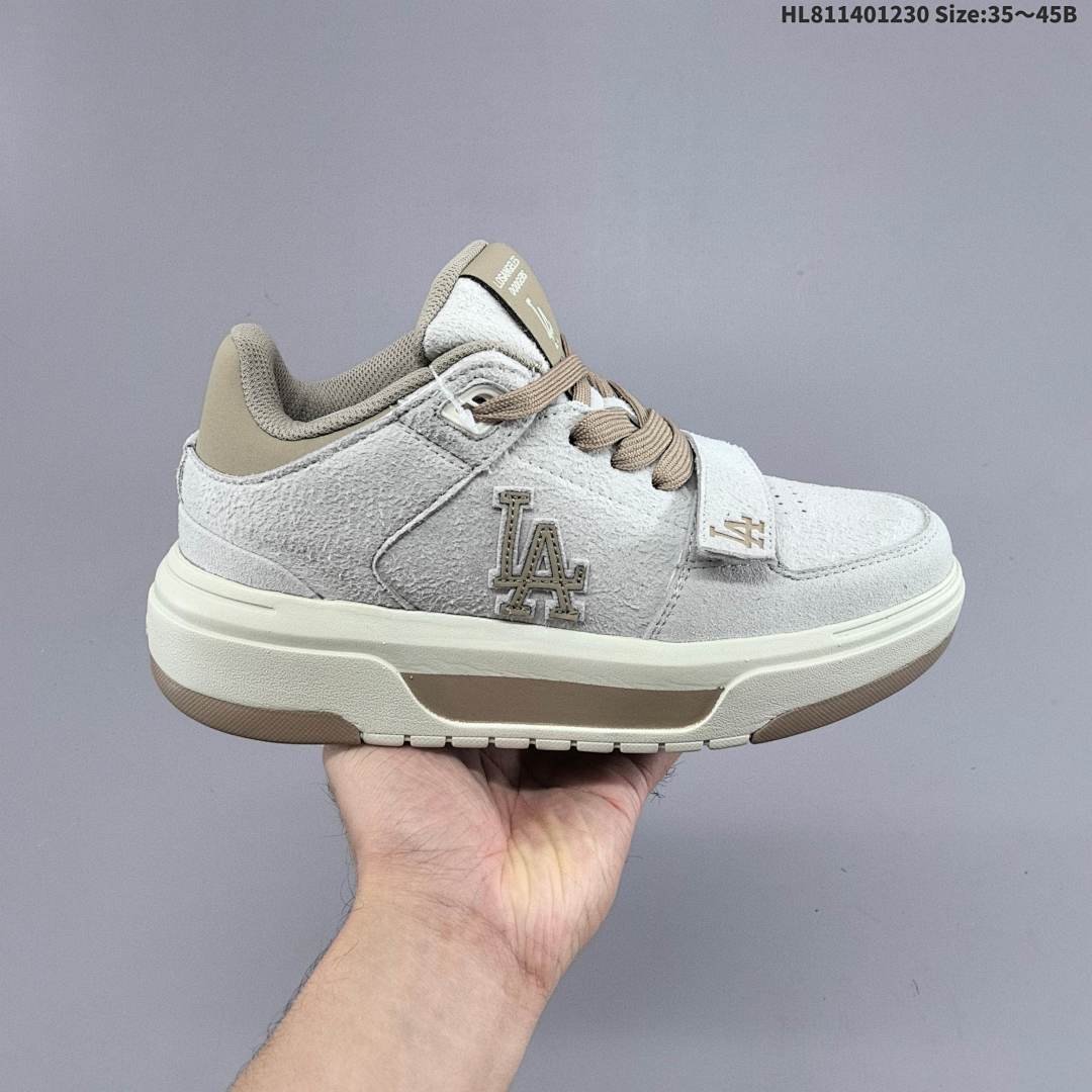 MLB Chunky Liner MID - foto 9