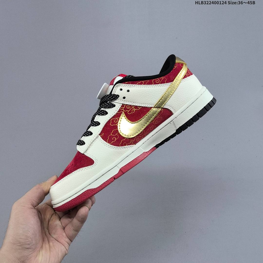 NK Dunk Low Retro ”DIY “ sb - foto 7