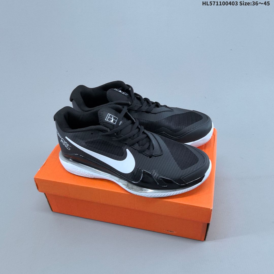 Nike W ZOOM VAPOR PRO HC - foto 7