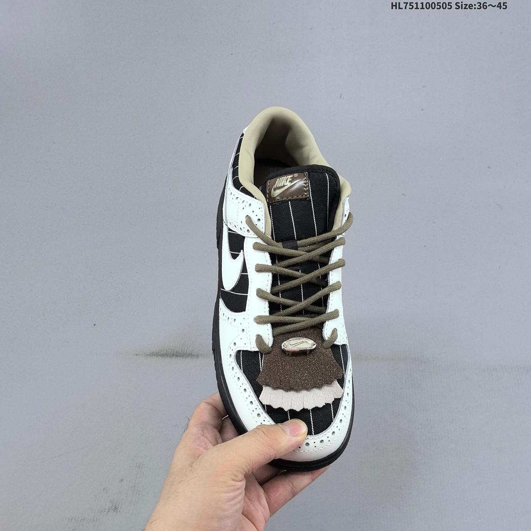 NIKE DUNK SB LOW ZoomAir F - foto 5