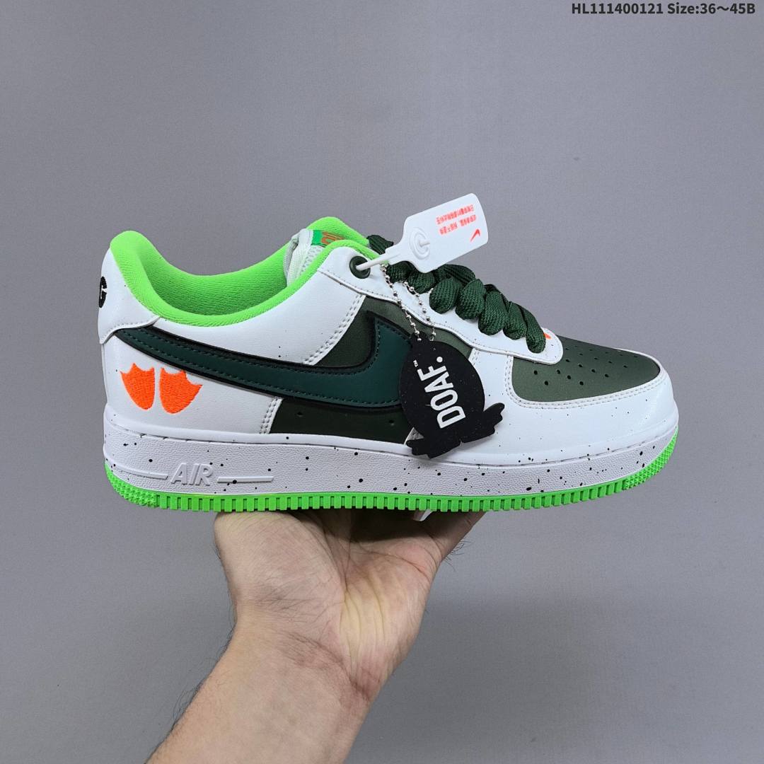 Nike Air Force 1’07 Force 1 - foto 9