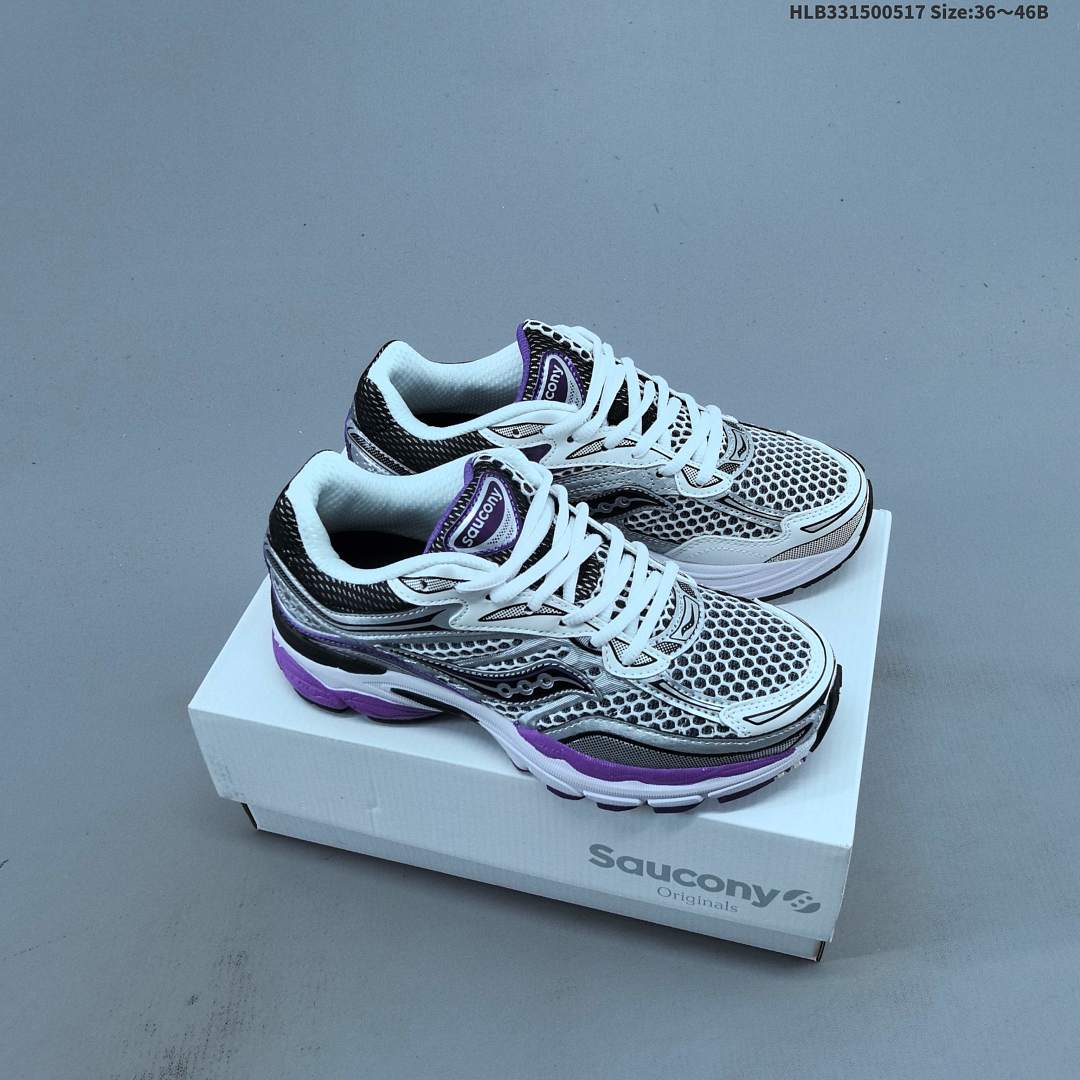 SauconyPROGRID OMNI 9 Omni - foto 9